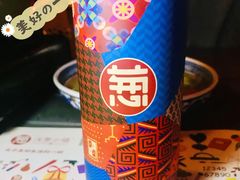 -酒肆浅葱•烧烤•龙虾•排档(卓悦intown店)