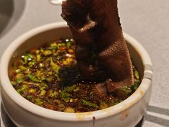 -巴奴毛肚火锅(悠唐购物中心店)