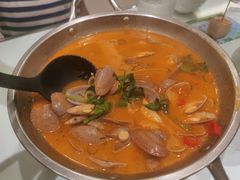 -香港茶餐厅文化体验馆(茶山镇店)