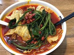 -螺小胖柳州螺蛳粉(钟楼总店)