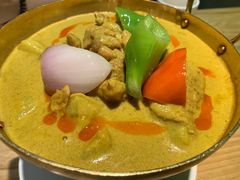 -米纸越南小馆(金鹰世界店)