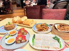 -点都德(长泰广场店)