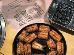 -狮子三•脆鳗鱼烤肉(信和廣場4樓店)