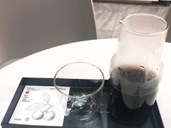 手冲咖啡-ADO KAFE(大学城店)