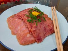 -中山宴(定州署店)