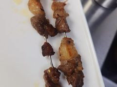 -正居鲜面(军工店)
