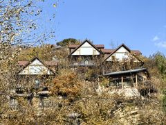 -北京水岸山吧度假村(雁栖镇店)