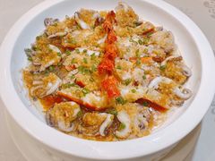 -京粤荟(海王银河科技大厦店)