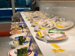 -赶海部落海鲜城(海阳路店)