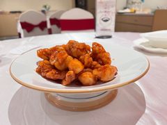 -聚春园自助餐厅(东街口店)