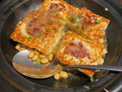 客家酿豆腐-客语客家菜(东山口店)