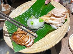 -蘑界·野生菌火锅(深业上城店)