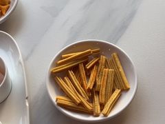 -晋阳春·山西菜·北京烤鸭(交大店)
