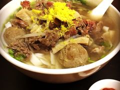 -潮镇老尾牛杂(环城西路店)