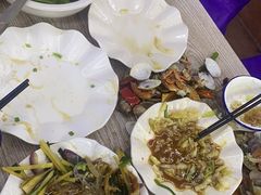 -瑶记海鲜餐厅(西涌店)