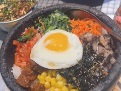 -合易泓烤肉•首创生椰大油边(宁山路店)
