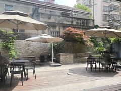-Willing·Coffee&Brunch&Dinner(万达店)