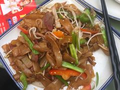 -粤式轩广东茶餐厅(草市街店)