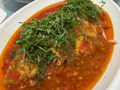 -老字号怡玺·藿香雅鱼(20年雅安店)