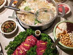 -俏牛哥鲜牛肉牛肆馆(重庆天地店)