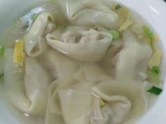 馄饨-绿杨馄饨店(康佳花园店)
