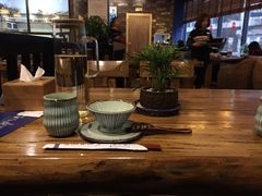 -兰木肆·云南菜(龙湖U城天街店)
