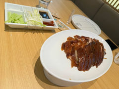 -春饼先生·北京烤鸭(甘井子万达店)