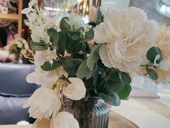 -夏日玛莉西餐厅(金茂览秀城店)