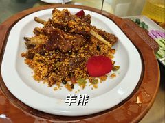 -杏花村水席楼·洛阳水席(老城十字街店)