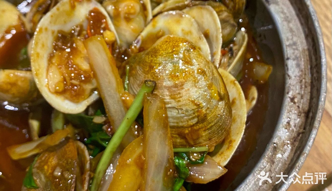 听说肥豚把正宗🇻🇳越南菜开到老西关啦！