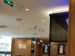 -汉堡王(茂业天地店)
