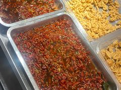 -王婆乔鲜鱼自助火锅(蜀汉路店)