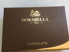 -DORABELLA朵娜贝拉(武林银泰店)