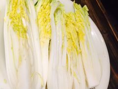 娃娃菜-纸盐河码头火锅(十八梯店)