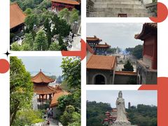 -南沙天后宫景区