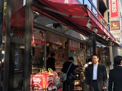 -不二家(数寄屋橋店)