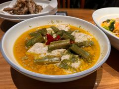 臭拼盘-小绍兴菜馆