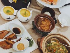 -食神鱼头佛跳墙(百子湾旗舰店)