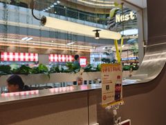 -吕氏疙瘩汤·海鲜新鲁菜(凯德mall新都心店)