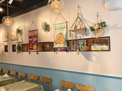 -米泰芒·东南亚料理(体育西店)