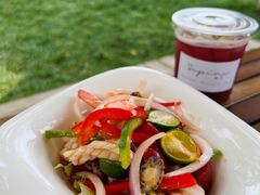 -Supine Bistro溯泮餐厅