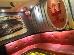 -星歌派对量贩KTV