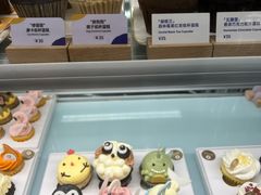 -派悦坊·甜品·蛋糕(虹口龙之梦店)