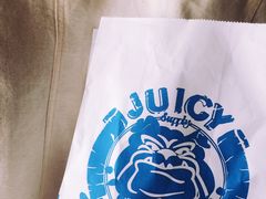 -Juicy Bakery(大学路店)