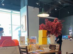 -小大董·烤鸭(王府井apm店)