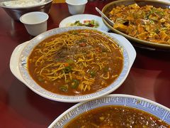 -天回镇何氏豆腐(总店)