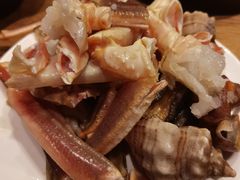 -尚海豆捞(乐虹坊店)