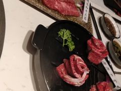 -哈拉海和牛主题餐厅(哈西店)