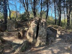 -南京市无想山景区
