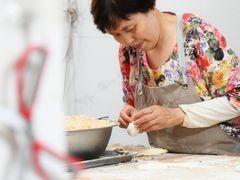 -余氏豆腐包老店(东直街店)